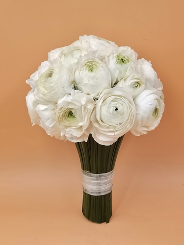 bridal bouquet 9