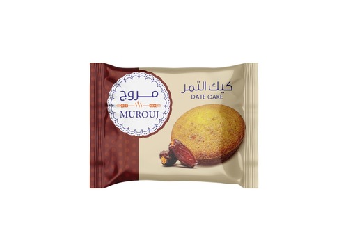 MUROUJ - DATE CAKE