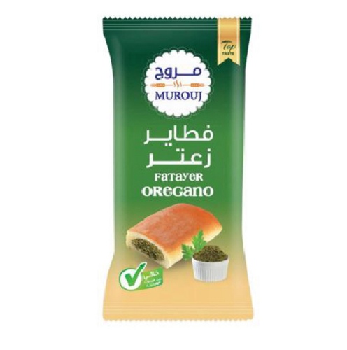 MUROUJ - Thyme Ftayer