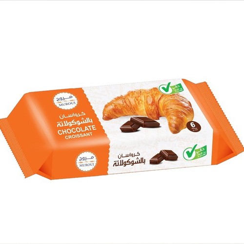 CROISSANT CHOCOLATE PACKET