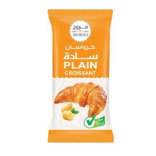 كرواسان ساده