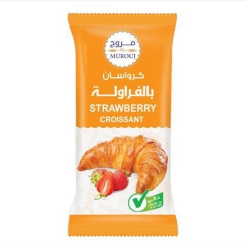 كرواسان  الفروله