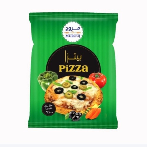 بيتزا