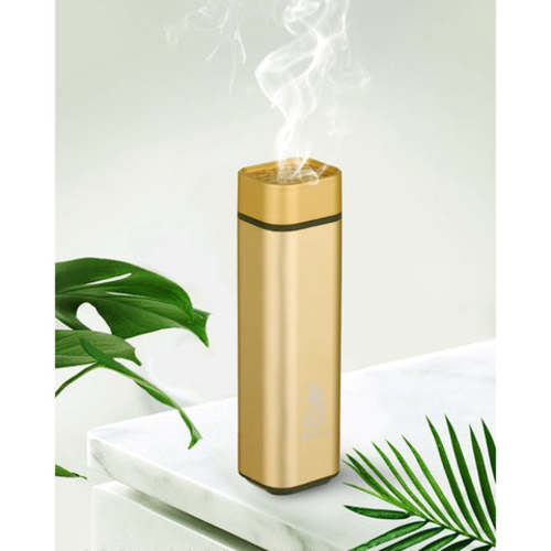 bakhoor - USB Incense Burner Portable Electric Bakhoor Aroma Diffuser Mini Arabic Incense Holder Muslim Home Decoration