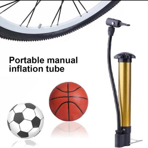 manual air pump