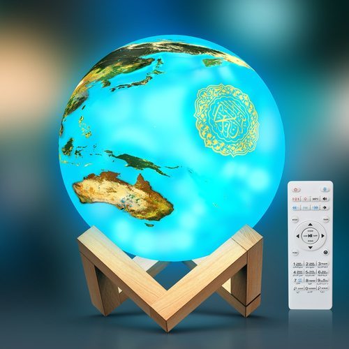 quran mmon light speaker  sq172