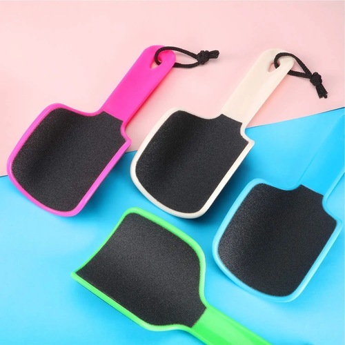 Double Side Foot Sander