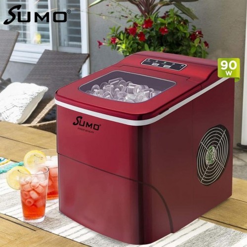 sumo ice maker sx-9050