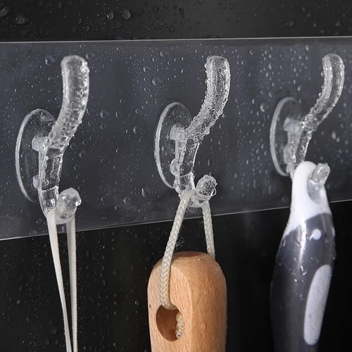 flexiable hooks