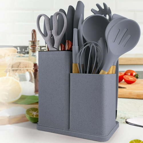 Kitchen Tool Set (19 Pieces)