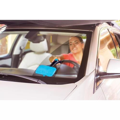 Magic Windshield Cleaner