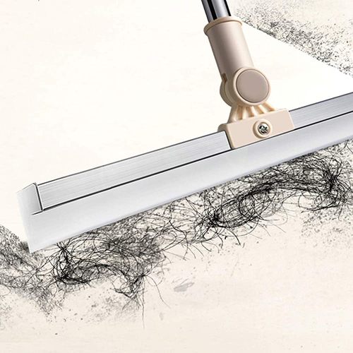 silicone Floor Squeegee