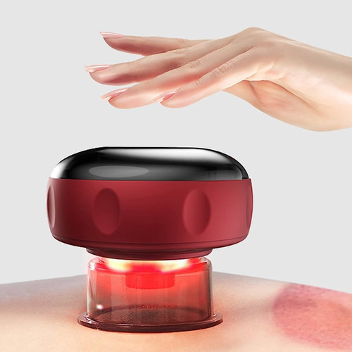 Electric Cupping Massage Therapy
