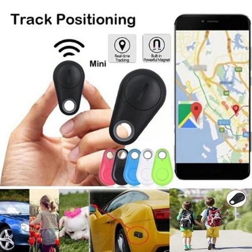 Intelligent Bluetooth Anti Loss Device