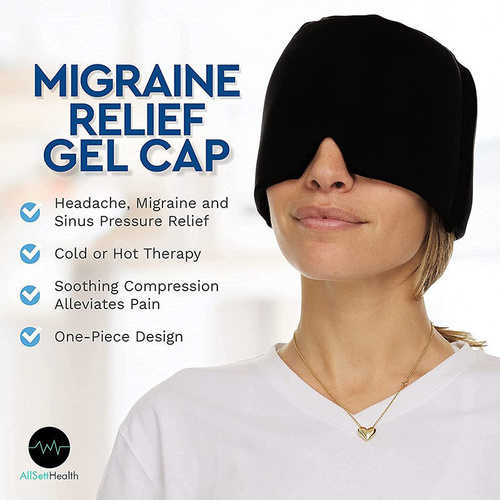 Headache Cold Pack