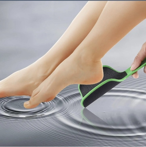 Double Side Foot Sander