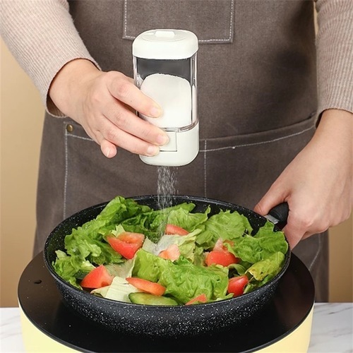 Small food dispenser