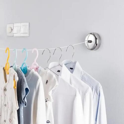 Retractable Clothesline