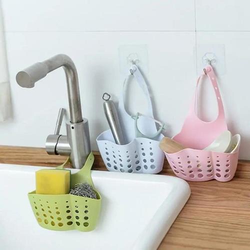 Kitchen sink basket