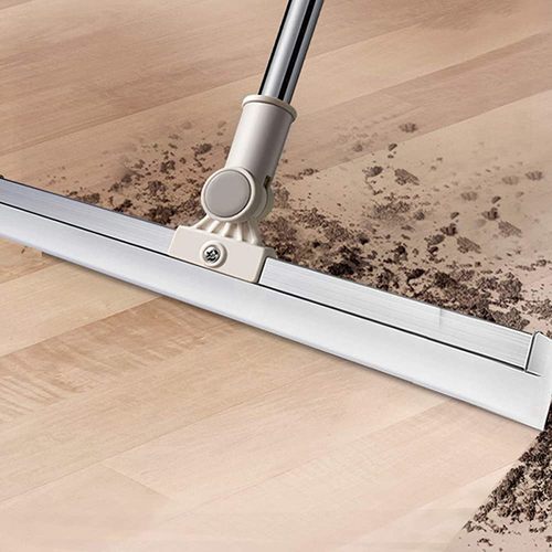 silicone Floor Squeegee