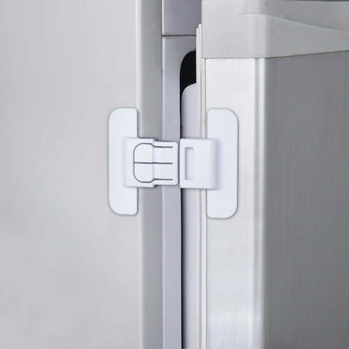 Safety lock