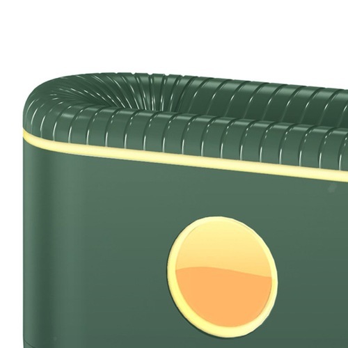 Aromatic Humidifier Flame Lighting