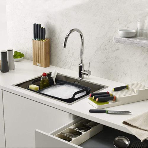 Knife’s organizer