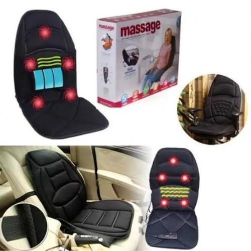 Seat massager