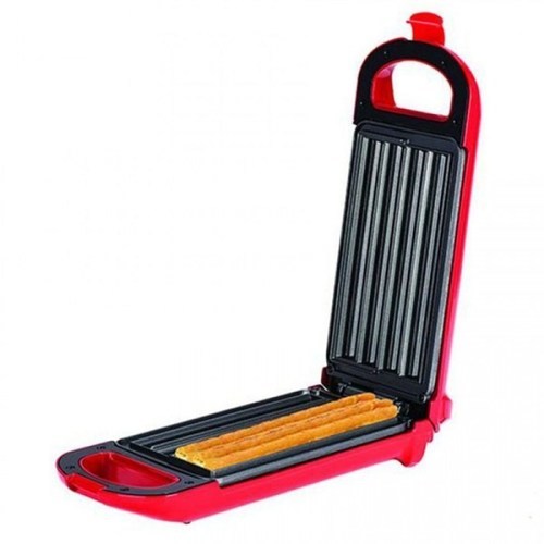 Sumo churros maker