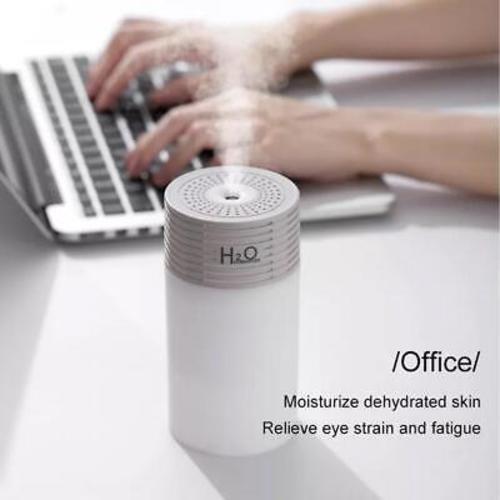 Creative Light Moisturizer