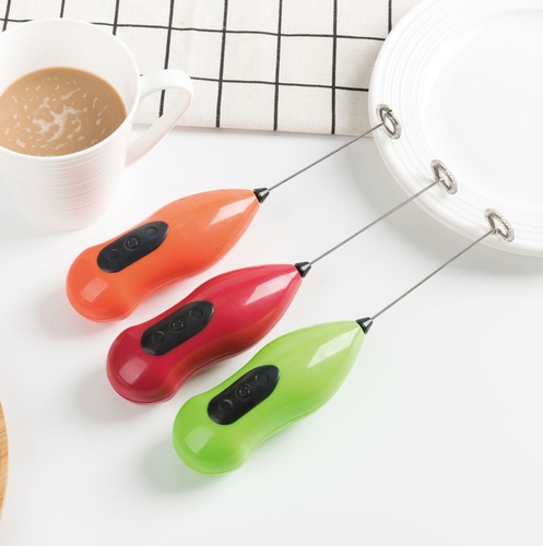 coffee whisk - Electric Hand-held Egg Beater Hot Drink Milk Coffee Frother Foamer Whisk Mixer