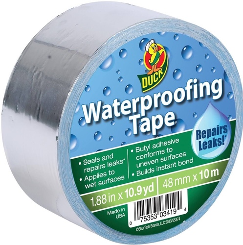 waterproof tape