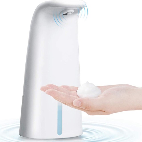 auto foaming