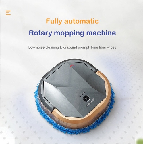 super maid robot - battery capacity is 4000 mah, can work continuously for 5 hours
Function purpose: mop the floor type;
Whether the remote control: the remote control;
Cleaning the route: ondemond;
Whether automatic charging: the automatic charge