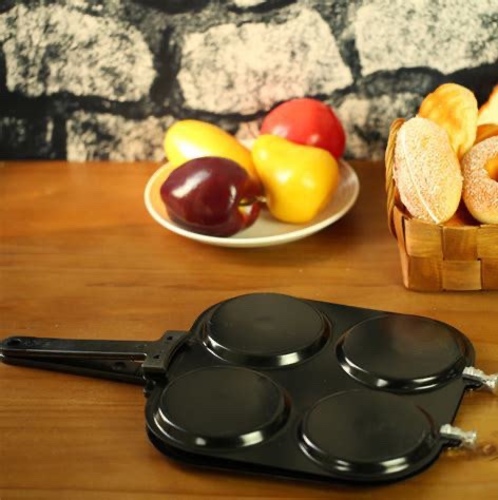 perfect pancake maker