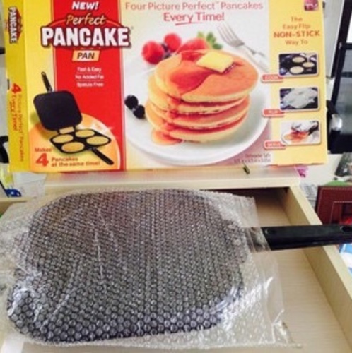 perfect pancake maker