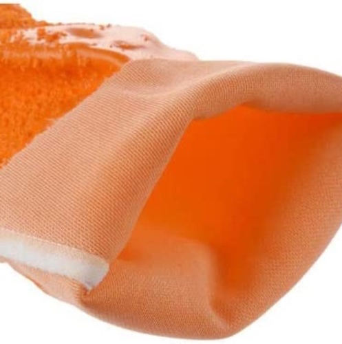 Tater mitts
