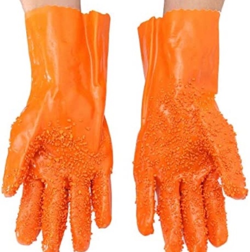 Tater mitts