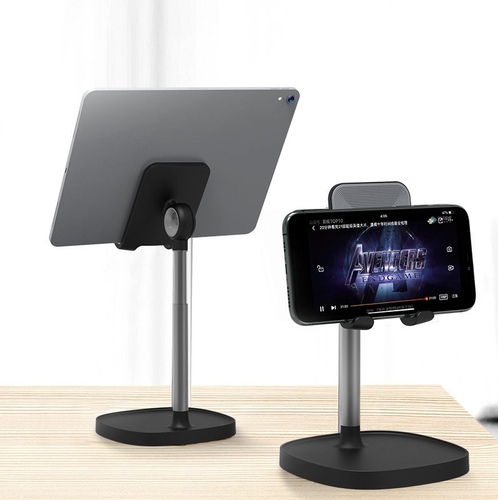 wiw adjustable desktop stand - Wyo brand stand
Suitable for all types of devices, pads, and devices
The ability to change the way the device is displayed, either in length or width
As well as the possibility of changing the angle above and below
Wing atmosphere
Easy and light to move around
You can install the device by hand alone with ease