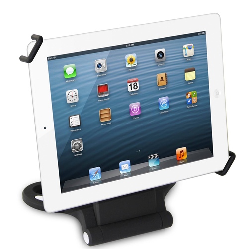 stand 360 - Stand 360??Universal 360 Degree Rotatable Tabletop Stand for iPad / Samsung and other 7-10 inch Tablet PC