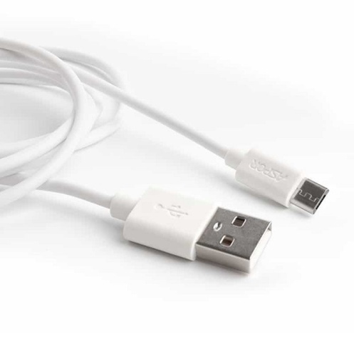 A171 Data Cable With IPX-Micro-Type C - Brand : ASPORType : IPX, Micro, Type cIPX Data Cablepass 2.1A max1.2A max 2miter