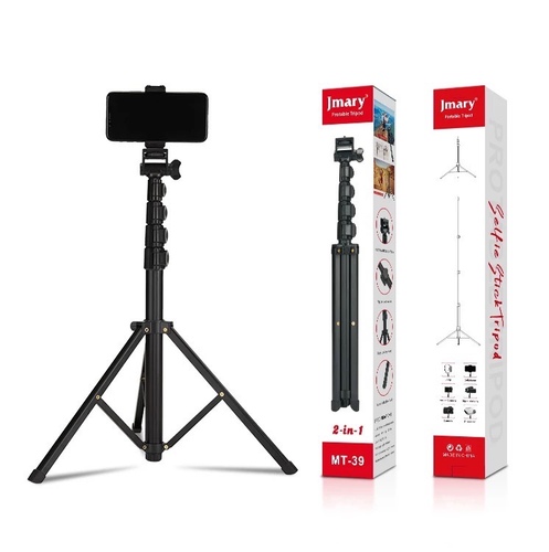 jmary stand camera and mibile mt-39