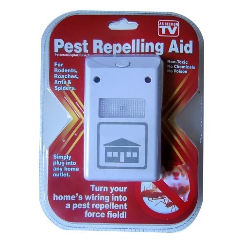 Riddex pest
