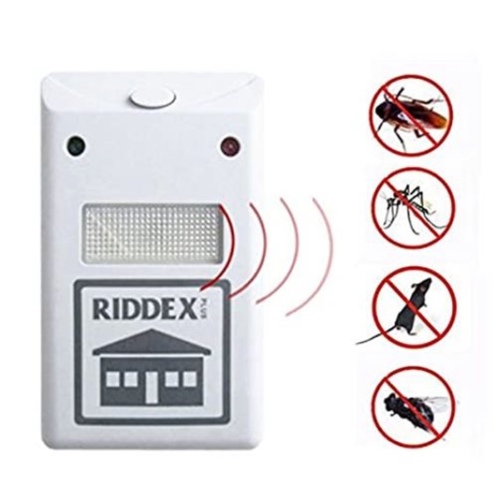 Riddex pest
