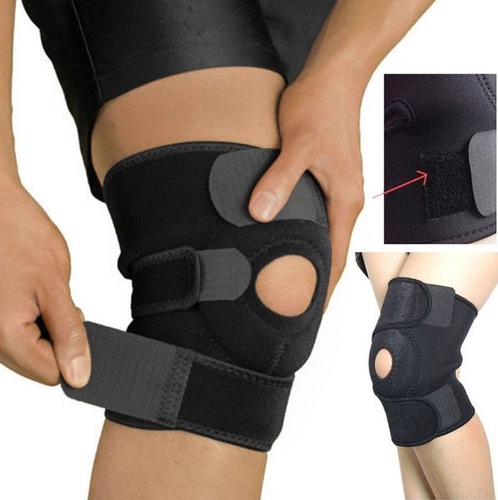 Knee support