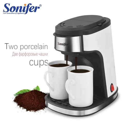 sonifer coffee maker