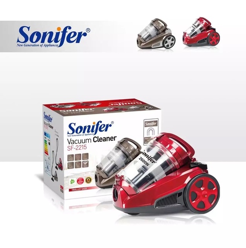 sonifer vaccum machine