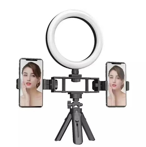 fill light - Multi Position Fill Light Live Broadcasting Bracket (K316)