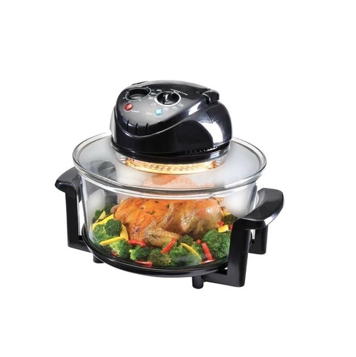 sokany halogen oven - Russell Hobbs 18537 Halogen Oven with Timer, 1400 WAndrew James Halogen Oven In White, 1400 WattsAndrew James Black 1400W Digital Halogen Oven Cooker With Hinged LidJack Stonehouse Halogen Oven Convection CookerEcono® Large Black Premium Convection Halogen Oven Cooker