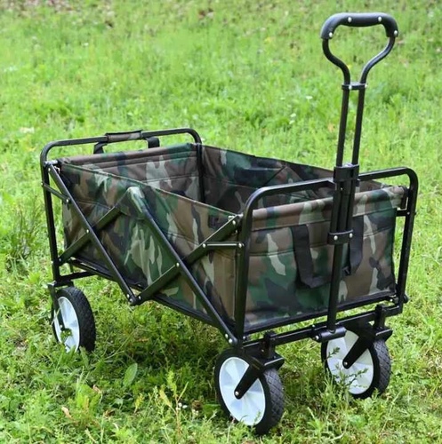 folding wagon